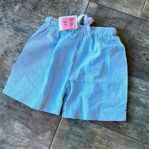 Seersucker suits